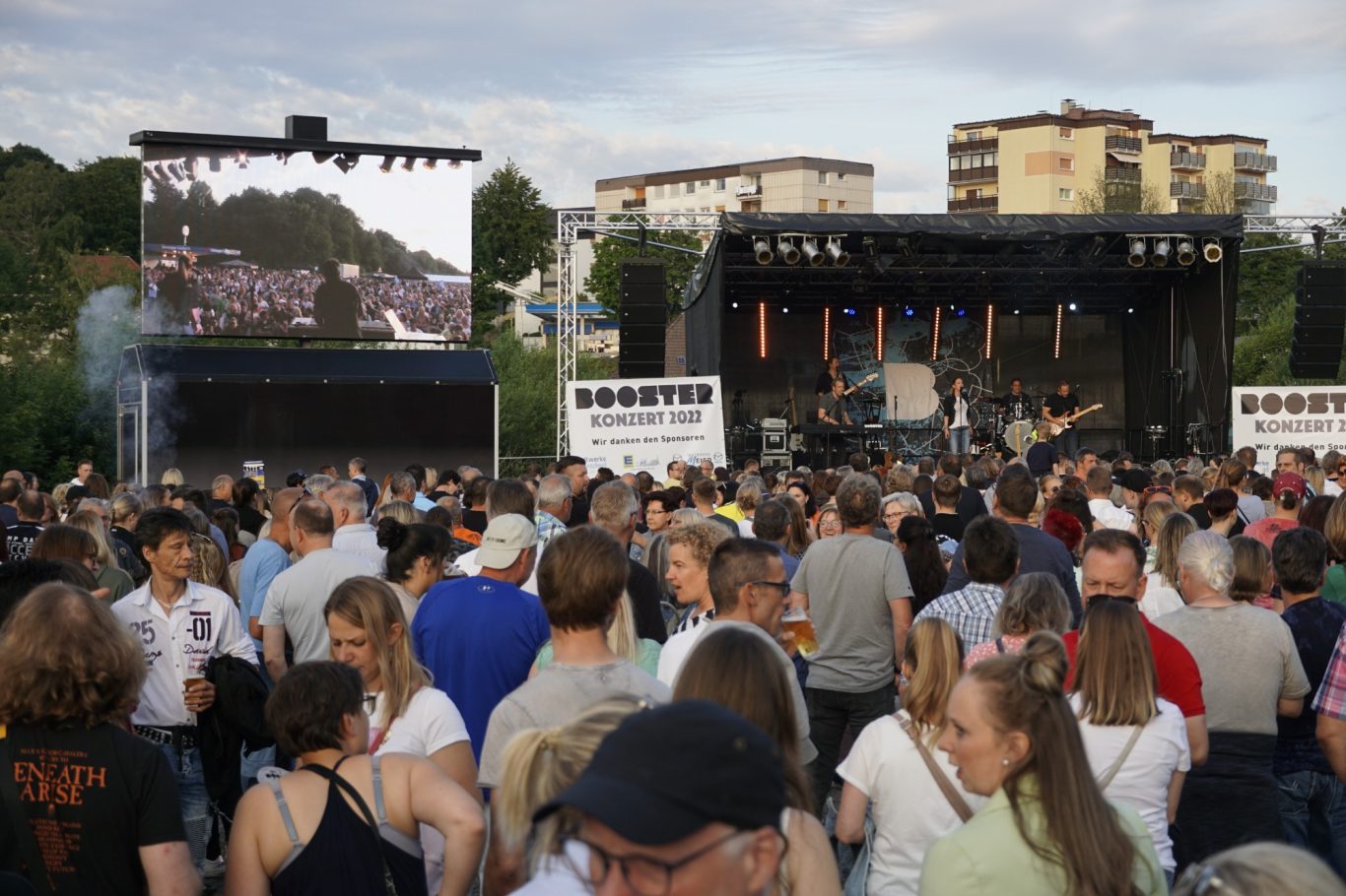 Konzert Lüdenscheid